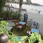 Отель Tuncel Efe
