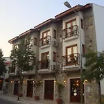 Отель Tuncel Efe