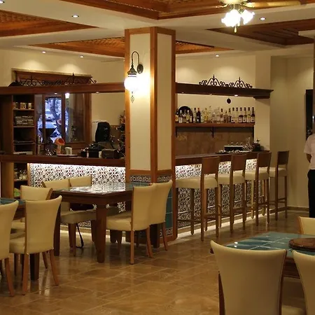 Tuncel Efe Hotell Datça