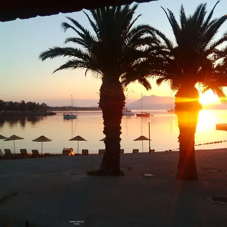 Tuncel Efe Hotel Datça