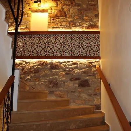 Tuncel Efe 4* Datça