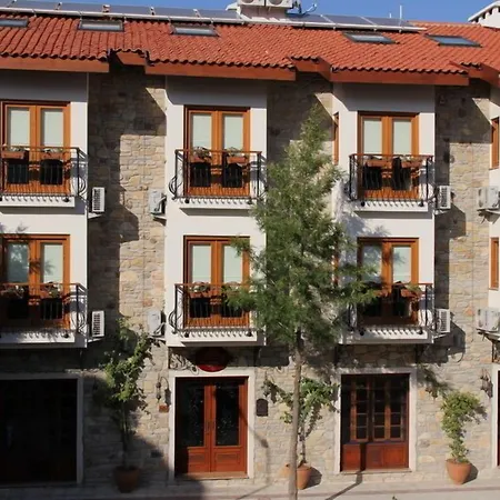 Tuncel Efe Hotel Datça
