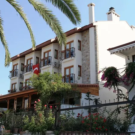 Tuncel Efe Hotel Datca