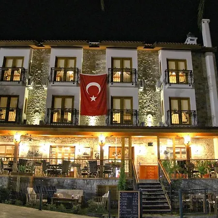 Tuncel Efe Datca