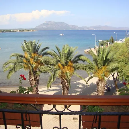 Hotel Tuncel Efe Datca
