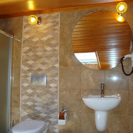 Hotel Tuncel Efe 4*