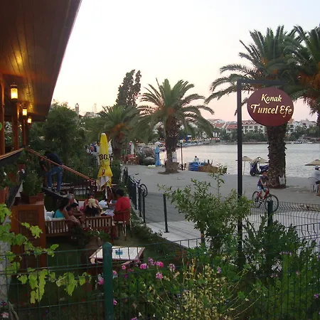 Tuncel Efe Datca