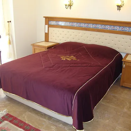 Hotel Tuncel Efe Datca