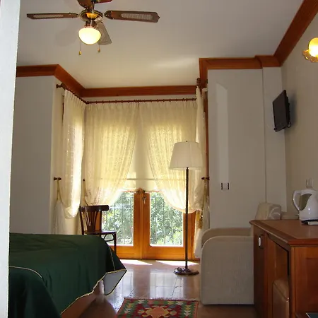Hotel Tuncel Efe