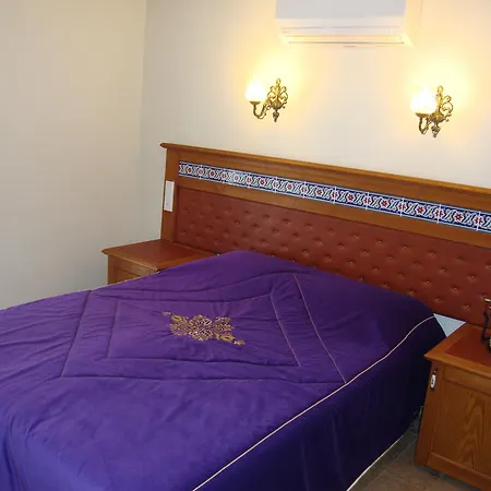 Hotell Tuncel Efe Datça