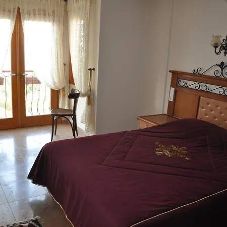 Hotel Tuncel Efe 4*