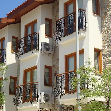 Tuncel Efe Datca