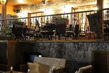 Tuncel Efe Hotel