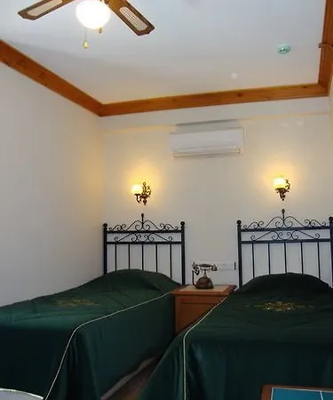 Tuncel Efe 4* Datca