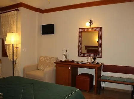 Tuncel Efe Hotel Datca