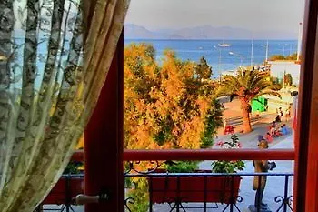 Hotel Tuncel Efe