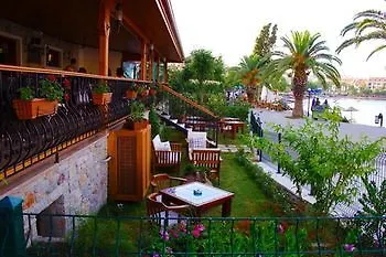Tuncel Efe Hotel Datça