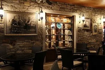 Ξενοδοχείο Tuncel Efe 4*
