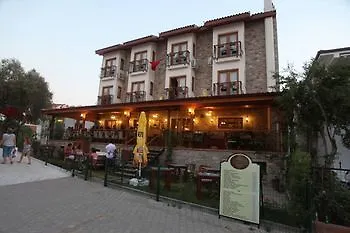 Hotell Tuncel Efe Datça