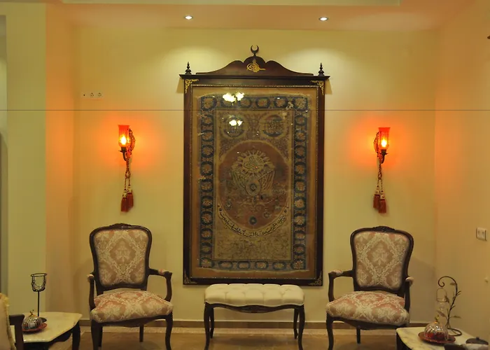 Tuncel Efe 4* Datça