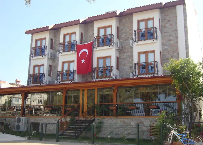 Tuncel Efe 4* Datça