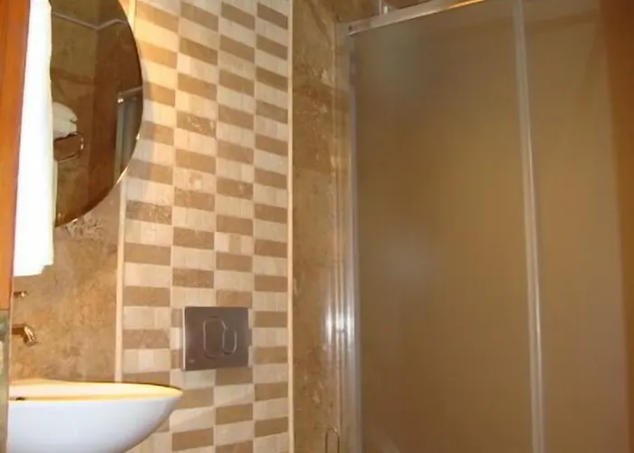 Hotell Tuncel Efe Datça