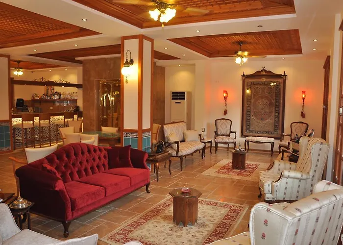 Hotel Tuncel Efe Datca