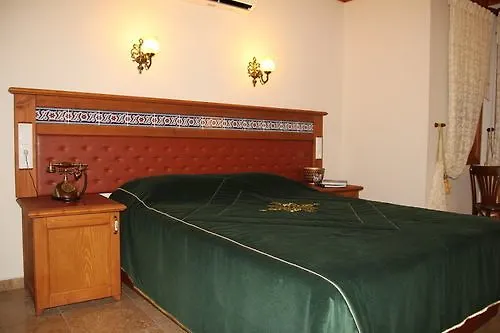 Hotel Tuncel Efe Datca