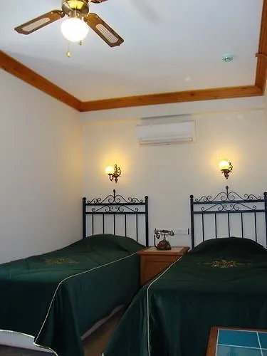 Tuncel Efe 4* Datça