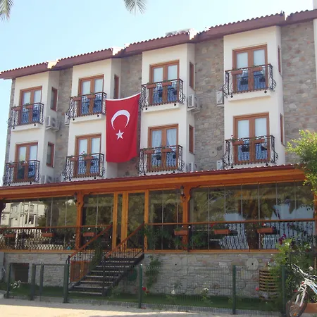 Tuncel Efe 4* Datça