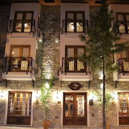 Tuncel Efe 4* Datça