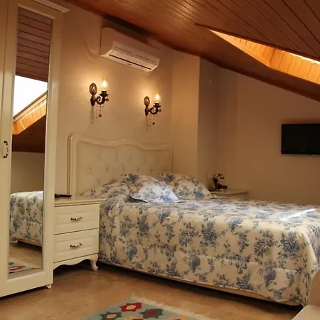 Tuncel Efe 4* Datça