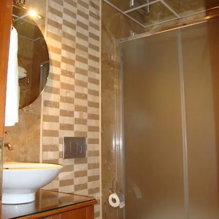 Hotel Tuncel Efe Datça