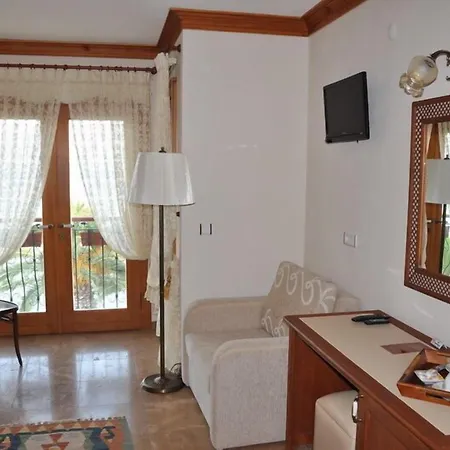 Hotel Tuncel Efe Datça