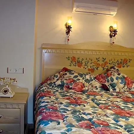 Otel Tuncel Efe