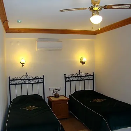 Otel Tuncel Efe Datça