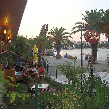 Otel Tuncel Efe 4*