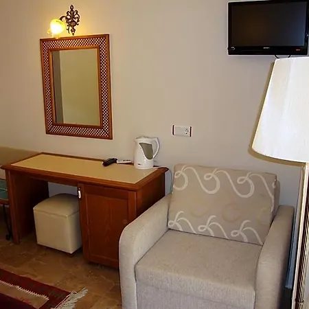 Tuncel Efe Otel Datça