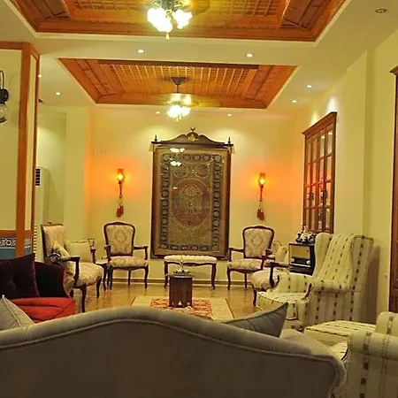 Otel Tuncel Efe