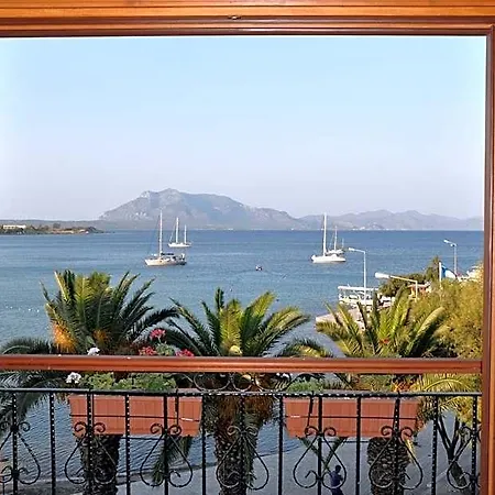 Otel Tuncel Efe Datça