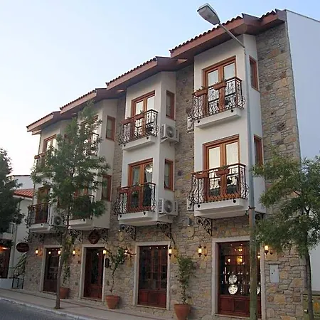 Tuncel Efe Otel