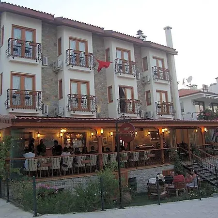 Tuncel Efe Datça