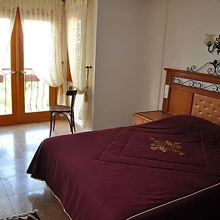 Tuncel Efe Otel Datça