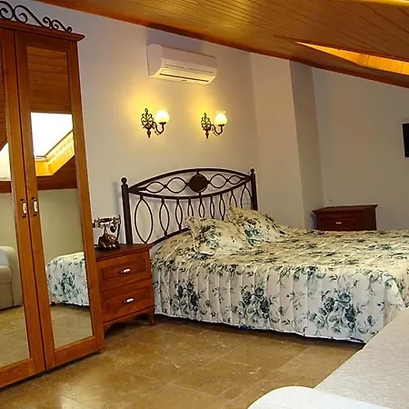 Tuncel Efe 4* Datça
