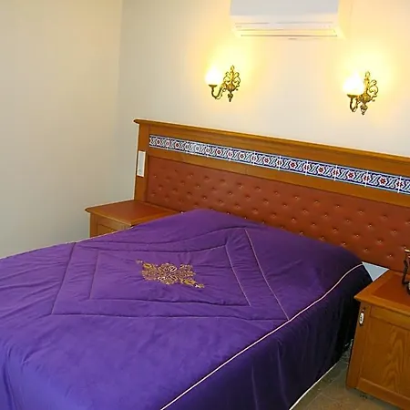 Otel Tuncel Efe Datça