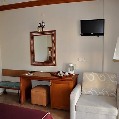 Tuncel Efe Otel Datça