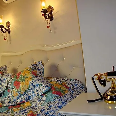 Otel Tuncel Efe