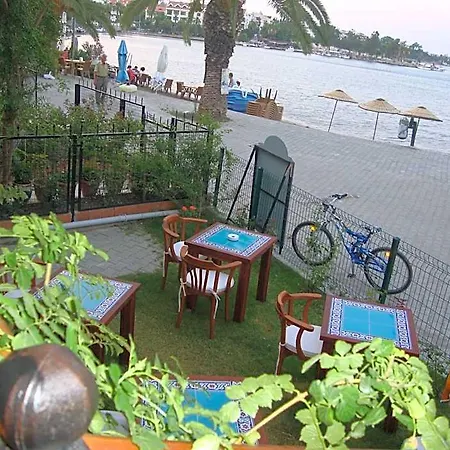 Otel Tuncel Efe