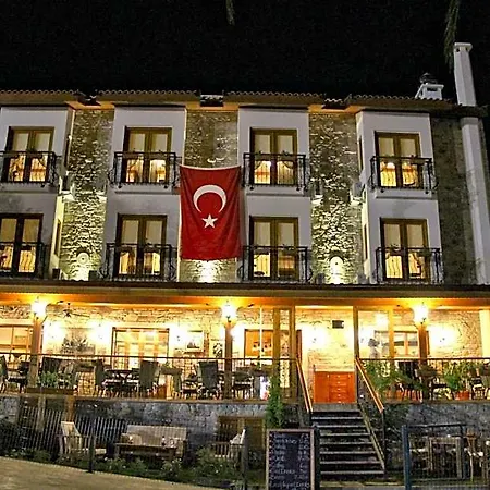 Tuncel Efe Otel Datça