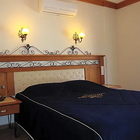 Tuncel Efe 4* Datça